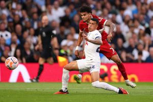 Liverpool fans may be forced to wait until NEXT week to hear audio of blunder VAR after disallowed goal against Spurs