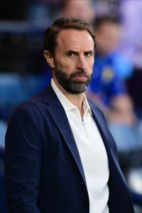 England fans fume at three ‘laughable’ inclusions in and want Southgate ‘questioned’ for ‘not keeping to his word’