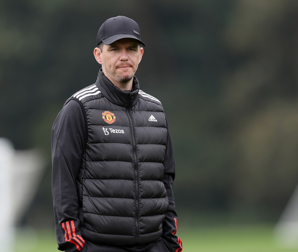 Manchester United boss Skinner flags fatigue concerns for WSL players amid ‘shovelled in’ international fixtures