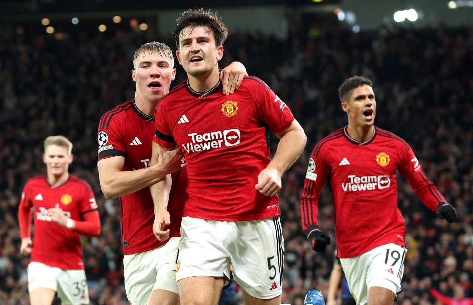 Man Utd star has been vital missing ingredient as Erik Ten Hag’s tactical tweak seals win over Copenhagen