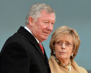 Sir Alex Ferguson writes heartfelt eulogy after deaths of Man Utd legend Sir Bobby Charlton and beloved wife Cathy