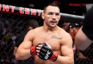 UFC star Michael Chandler reveals the telltale sign that Conor McGregor is ‘scared’ of him