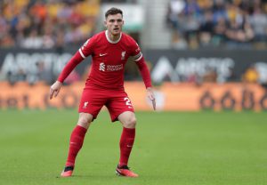 Inside the Premier League’s left-back CURSE as Andy Robertson becomes latest high-profile star to face lengthy absence