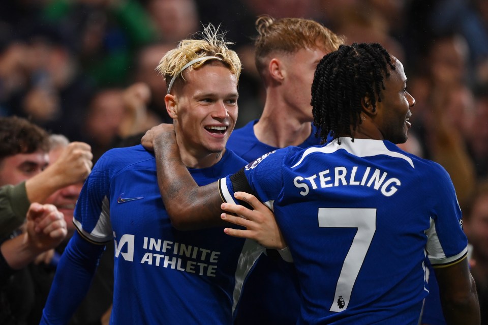 Chelsea vs Brentford: Blues hope to put Arsenal second-half collapse behind them against Bees – stream, TV, team news