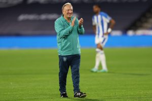 Neil Warnock tipped for stunning new job he could ‘do in his sleep’ just days after leaving Huddersfield