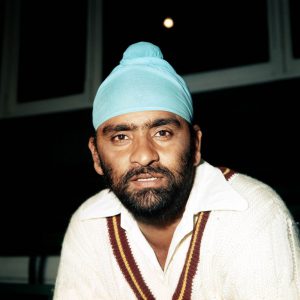 Bishan Singh Bedi dead – Indian cricket legend dies aged 77 after long illness