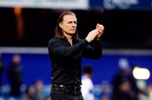 Gareth Ainsworth SACKED as QPR manager with Hoops six points from safety after horror Championship start