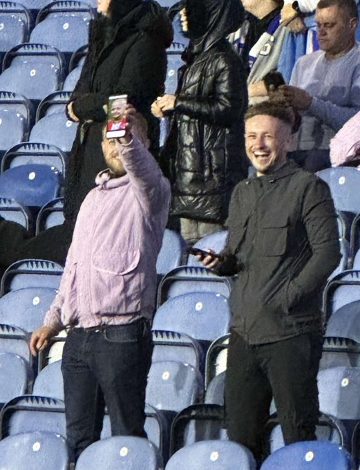 Cops arrest two after football yobs ‘taunted’ Sunderland fans with tragic Bradley Lowery pic – as mum slams ‘low lifes’