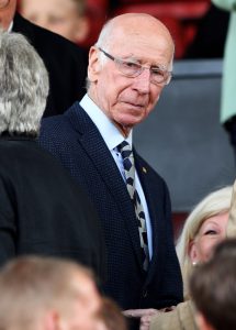 Bobby Charlton was the greatest player England ever had – I feel sorrow for the millions who never saw him in the flesh