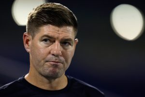 Steven Gerrard’s Al-Ettifaq lose in front of pitiful crowd of 696 – less than attendance for Clitheroe in EIGHTH TIER