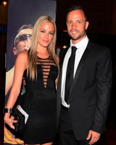 How Oscar Pistorius went from hero athlete to murderer whose ‘dum-dum’ shooting of Reeva Steenkamp shocked the world