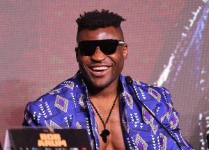 Francis Ngannou’s manager reveals he earned ‘more than all UFC fights combined’ in Tyson Fury bout