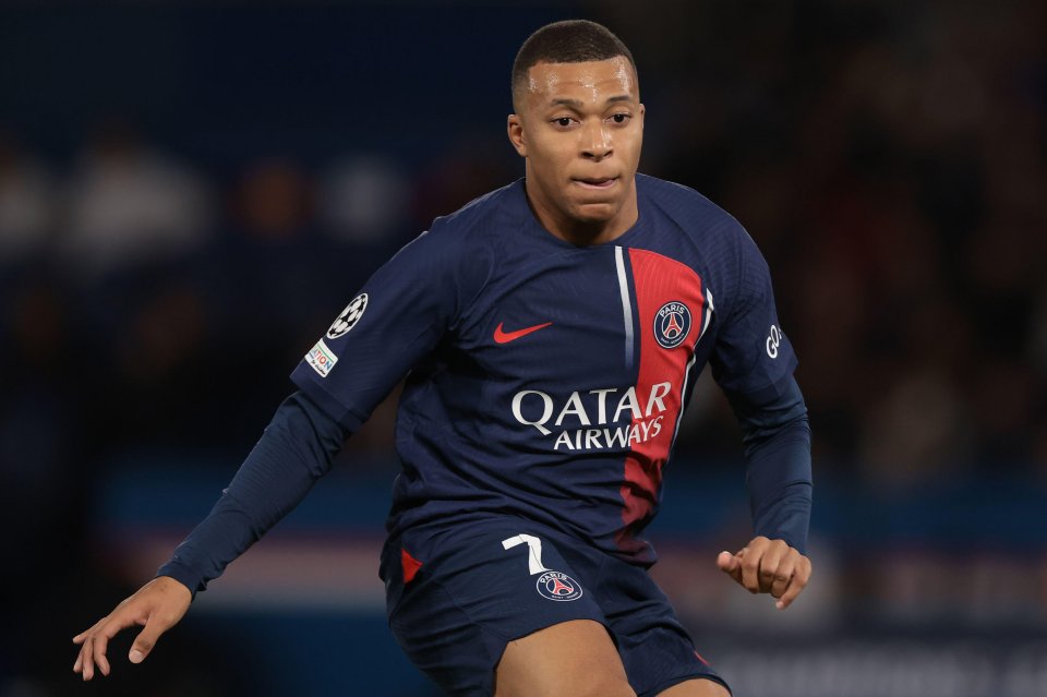 Liverpool ‘believe they CAN complete shock transfer for Mbappe’ and have ‘been in contact with his team for SIX YEARS’