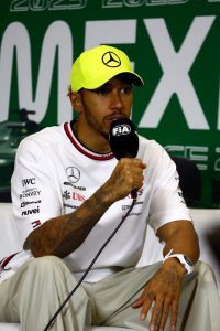 Lewis Hamilton’s long term ally who worked with F1 legend at McLaren leaves Mercedes in shock exit