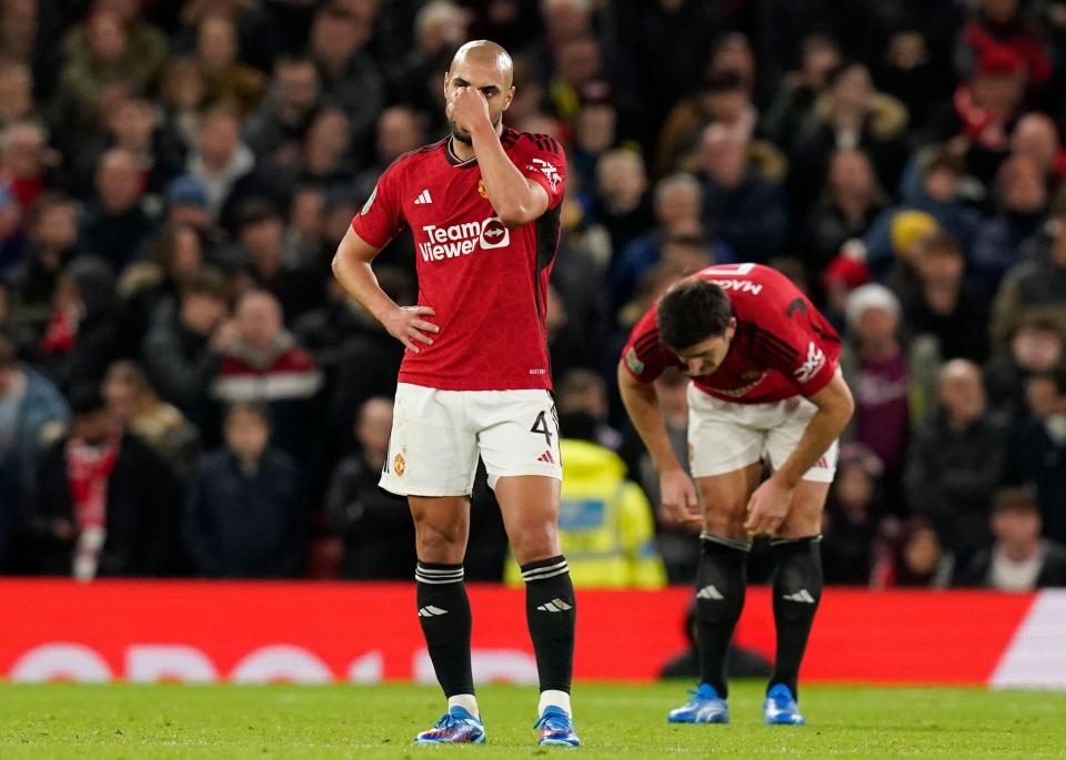 Fulham vs Man Utd: Under-fire Ten Hag faces crucial Cottagers clash in huge Prem match – stream, TV channel, teams