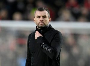 Unemployed Nathan Jones ‘set to return to management’ in ‘mouthwatering’ partnership after nine months without a job