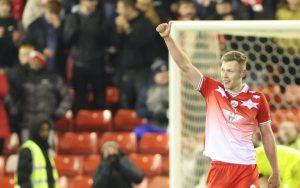 Fans say ‘I have NEVER seen anything like this’ as Barnsley score ‘wild’ injury-time winner against Wycombe