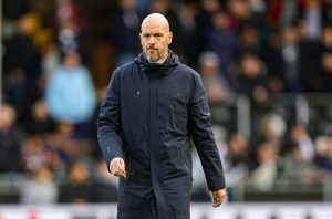 Man Utd crisis is just around the corner, Ten Hag’s scattergun reign is like Unai Emery’s final days at Arsenal