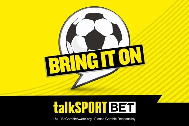 Luton vs Liverpool: Get £30 in free bets when you stake £10 with talkSPORT BET