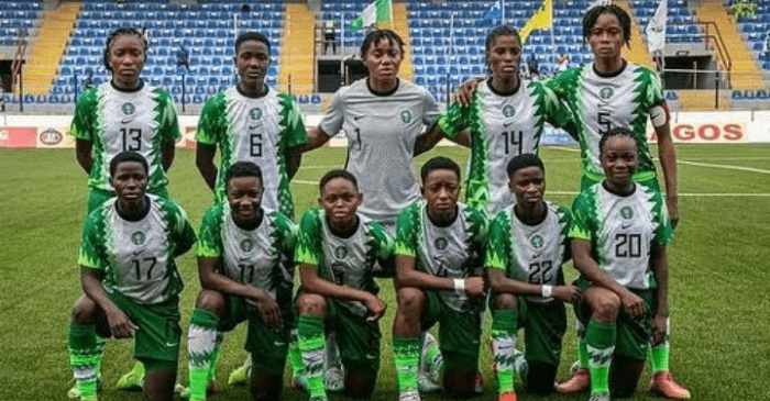 U20 Women’s World Cup Qualifiers: Falconets seek revenge against Tanzania