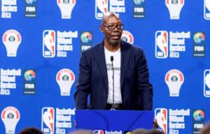 Victor Williams to step down as NBA Africa CEO