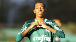 Chelsea and Man Utd target wonderkid ‘with greatest name in history’ but Brazilian, 16, has £52m transfer release clause