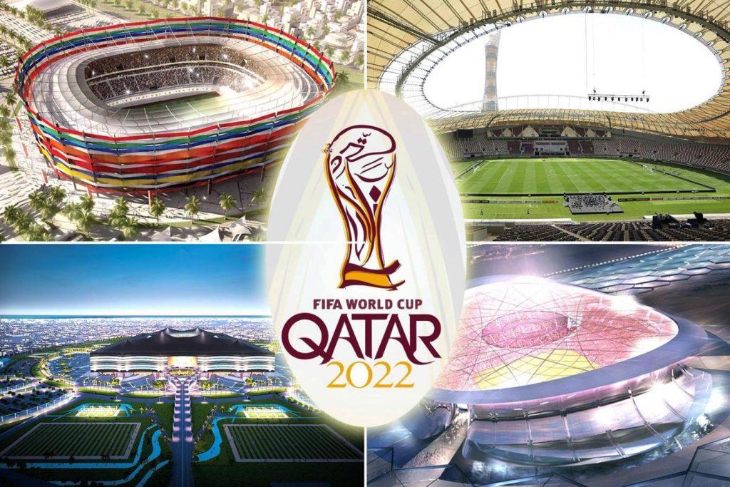 EPL clubs worst hit on injuries in Qatar World Cup year