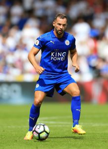 Ex-Prem star Danny Drinkwater loses £782k after restaurant business fails – and his latest eatery is £1.1m in debt