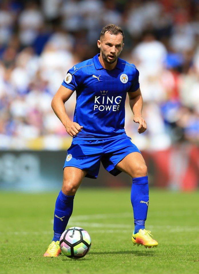 Ex-Prem star Danny Drinkwater loses £782k after restaurant business fails – and his latest eatery is £1.1m in debt