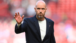 Fulham vs Man United: Ten Hag seeks lifeline at Craven Cottage