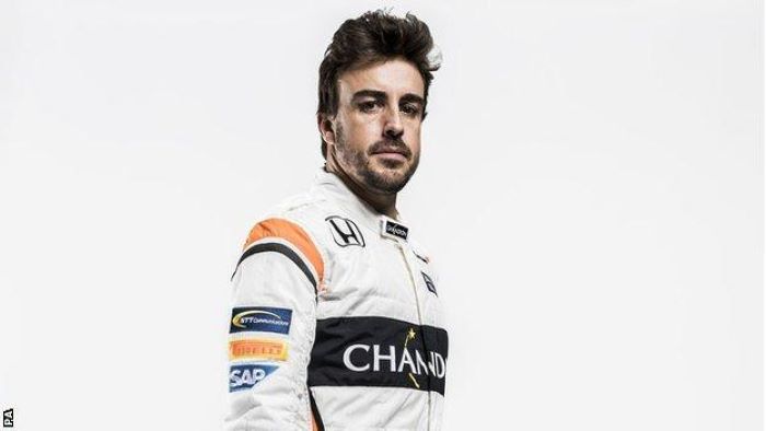 Alonso speaks out on his F1 future