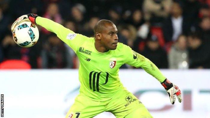 I lost interest watching Nigerian football- Enyeama