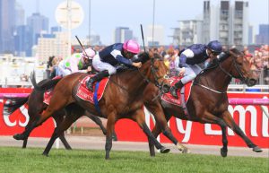 Melbourne Cup tips: Templegate’s huge 10-1 pick and 1-2-3-4 prediction for the ‘race that stops a nation’