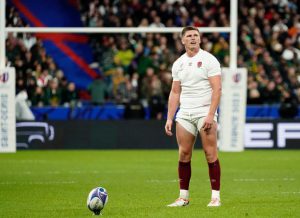 Owen Farrell told he could earn £235,000 a MONTH with racy new career change after Rugby World Cup