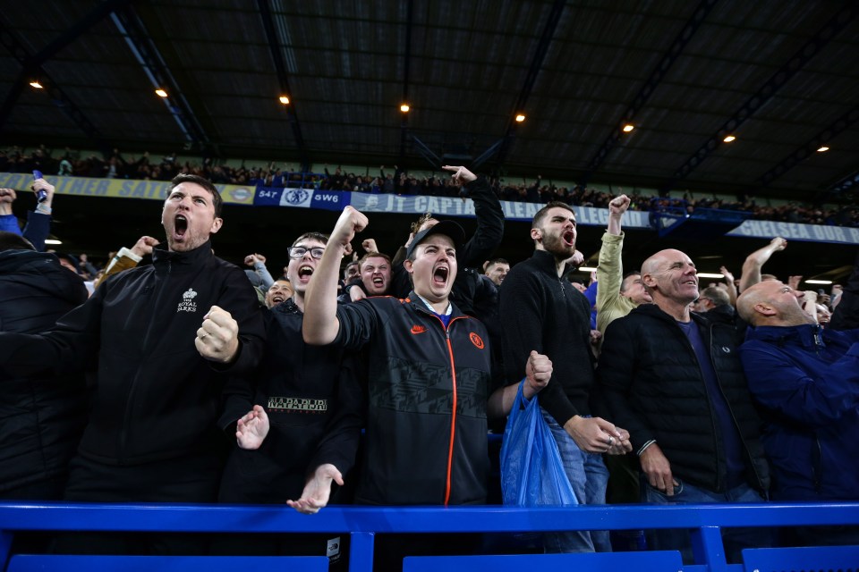 Premier League fans who are best in bed revealed – where does your team rank?