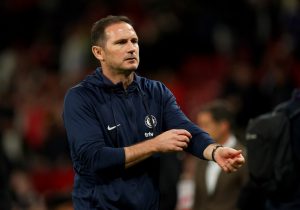 Frank Lampard set for shock return to management despite dismal record of one win in 11 games as Chelsea interim boss