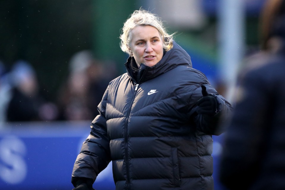 Millie Bright warns Chelsea will stay focused as Emma Hayes is announced as US Women’s team boss