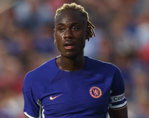 Man Utd want Chelsea academy star who is being ‘forced out’ in January transfer but face fight with two European giants