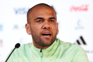 Barcelona legend Dani Alves faces nine years in jail after being accused of rape