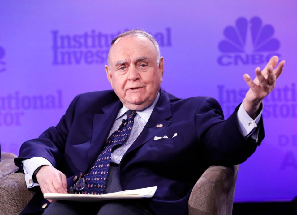 Who is Leon Cooperman? US Billionaire’s net worth after buying shock Man Utd shares