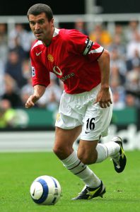 Man Utd legend Wes Brown admits ‘public image’ about Roy Keane ‘isn’t the truth’ – people don’t realise what he’s like