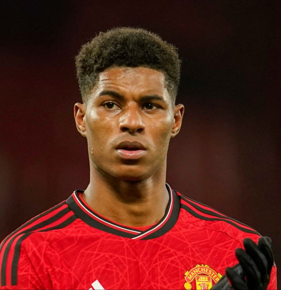 Marcus Rashford’s agent brother arrested on suspicion of attacking ...