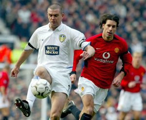 Brave ex-Liverpool and Leeds star opens up on having brain tumour while PLAYING and recovery from lifes-aving operation