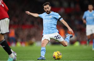 Bernardo Silva breaks down genius tactic that helped Man City destroy bitter rivals Man Utd in Manchester derby