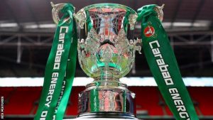 Carabao Cup: Arsenal, Man United Out, Chelsea, Liverpool, Newcastle reach quarter-finals