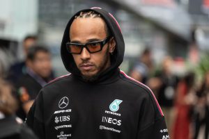 Brutal Lewis Hamilton ‘counting down the days’ until he can ditch 2023 Mercedes after Brazil sprint race horror show