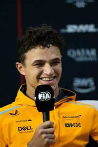 What is Lando Norris’ net worth?