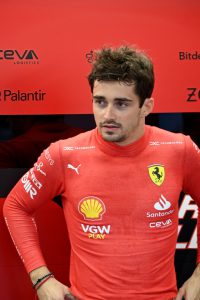 What is Charles Leclerc’s net worth?