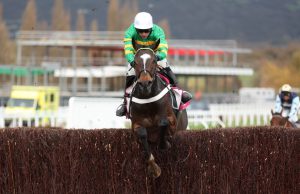 Jumps programme needs some serious work to battle small fields in big weekend races