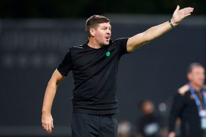 Steven Gerrard gives bizarre reason for Al-Ettifaq woes as fans ask ‘is he for real?’